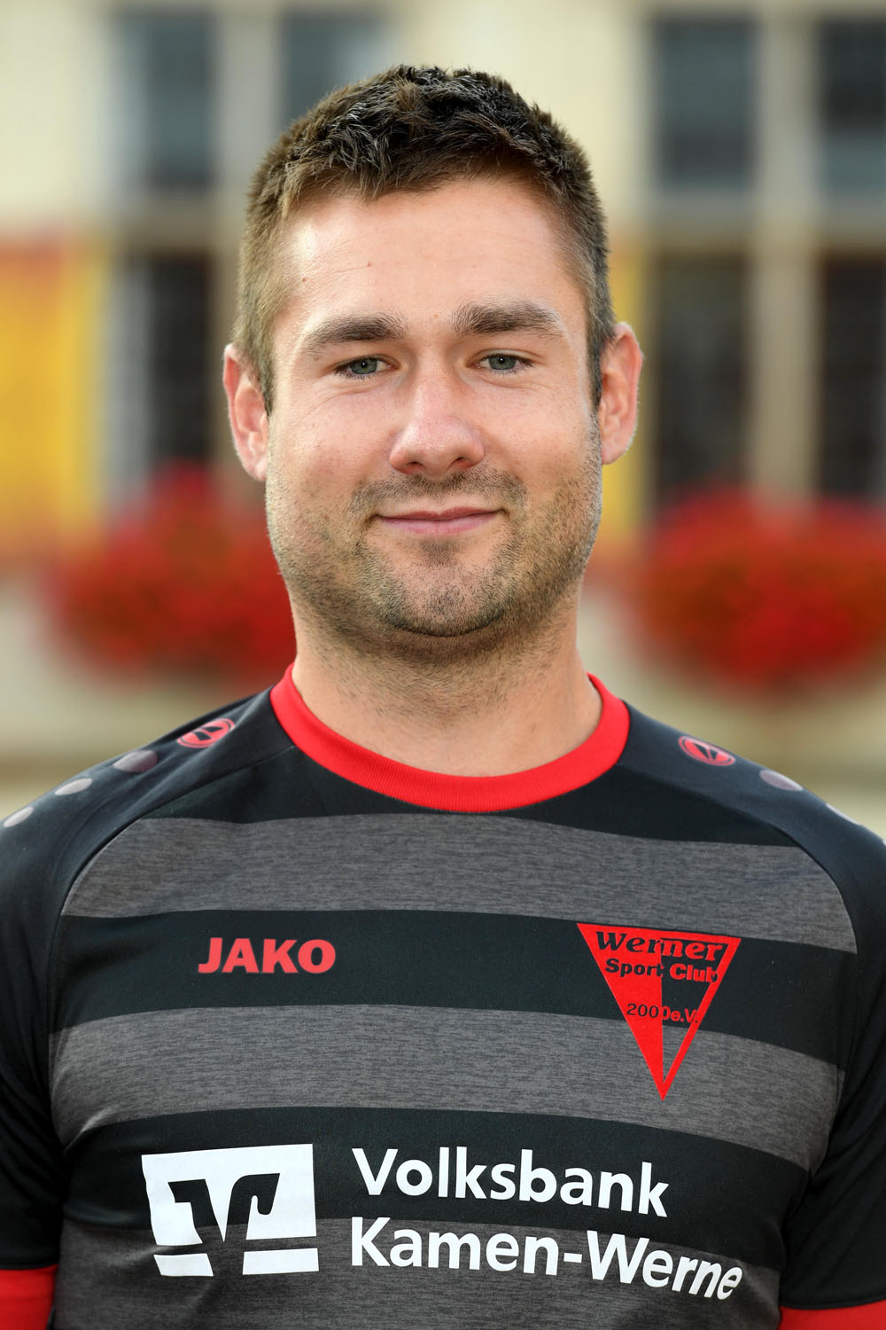 Luca Wiegel