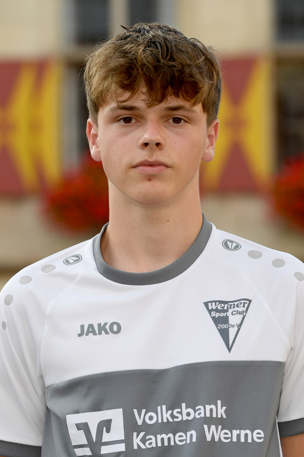 Felix Wottke