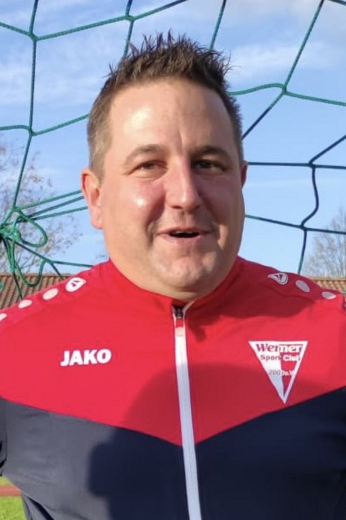 Martin Krauß