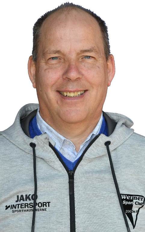 Rainer Littau