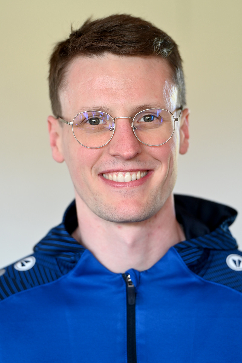Moritz Overhage