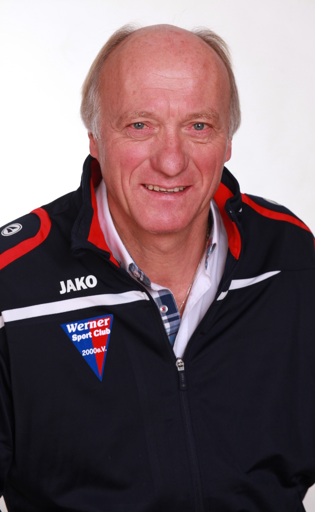 Bernd Haverkamp