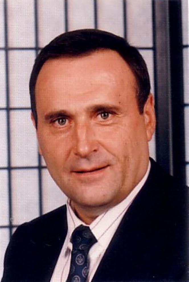 Wilfried Goers