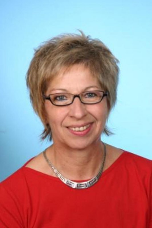 Annette Prömel