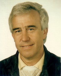 Heinz Schwert