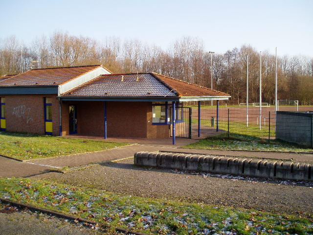 Sportzentum Lindert