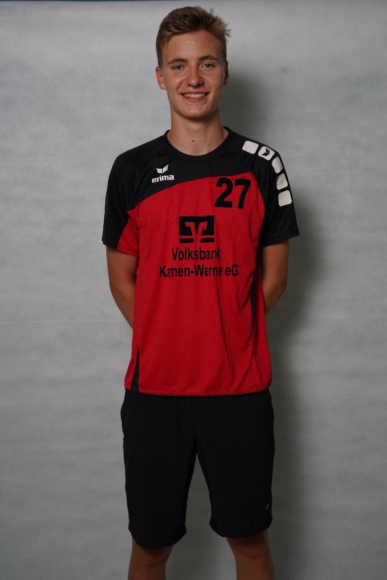 Jarno Hellkuhl