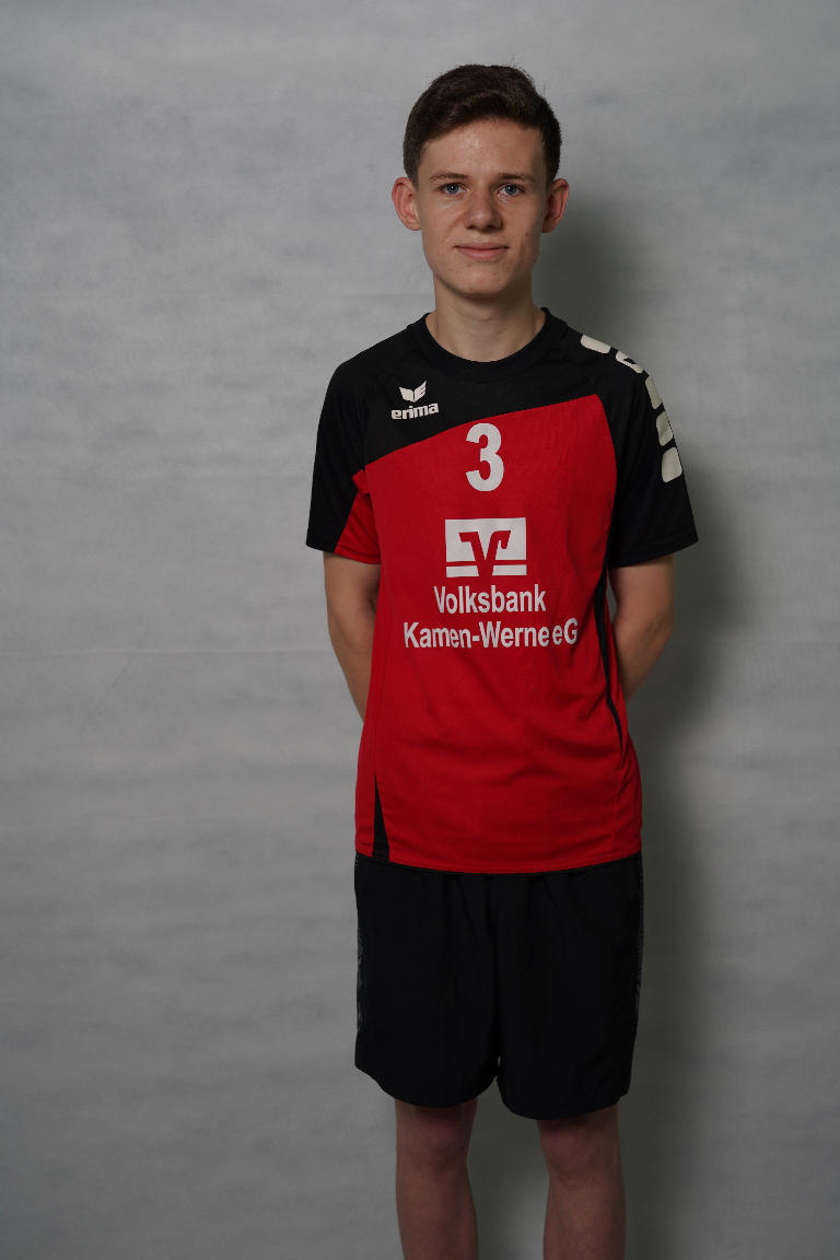 Malte Hommel