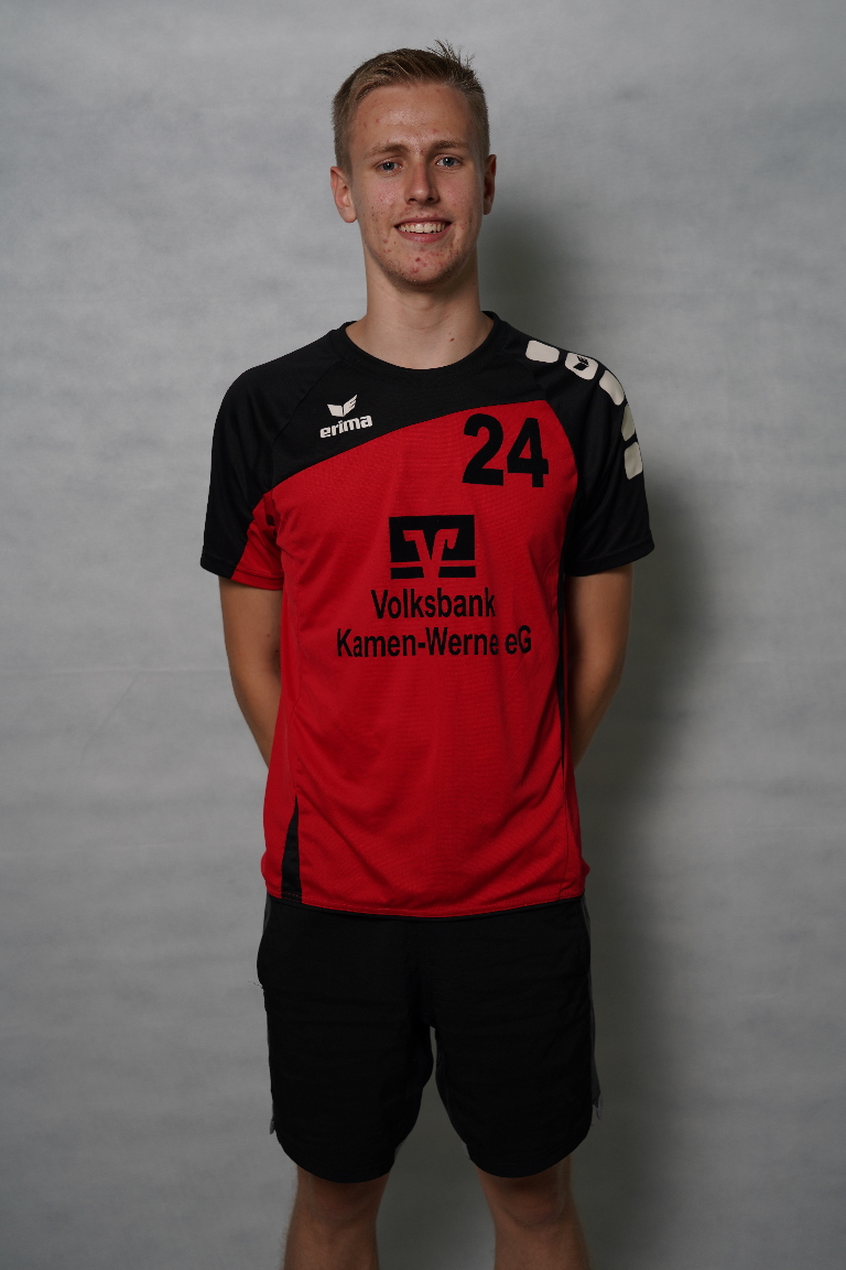 Simon Lembcke