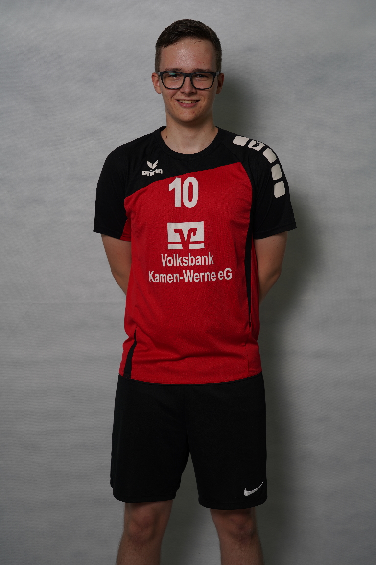 Timo Volkenrath