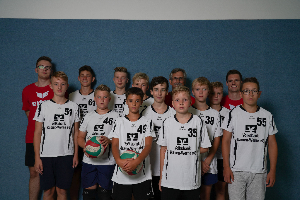 B-Jugend (U16)