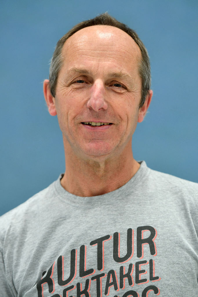 Paul Kerzel