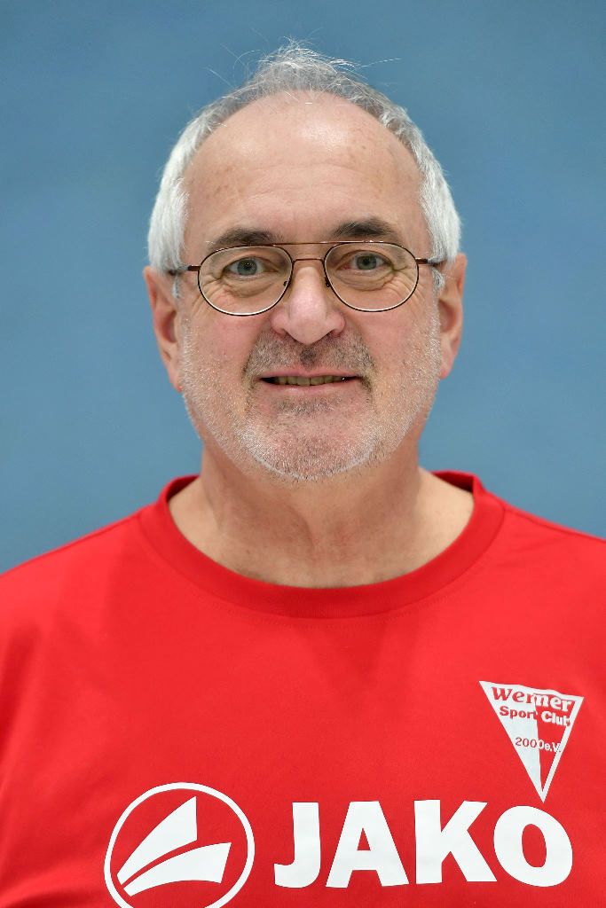 Gunter Zotzmann