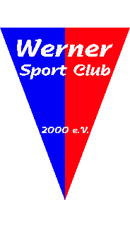 WSC Logo Wimpel