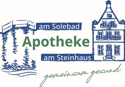 Apotheke am Solebad