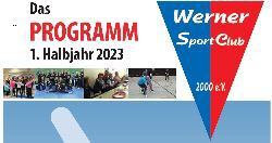 Aktuelle Sportangebote FuB