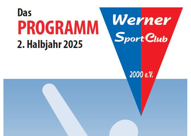 FuB Progammheft